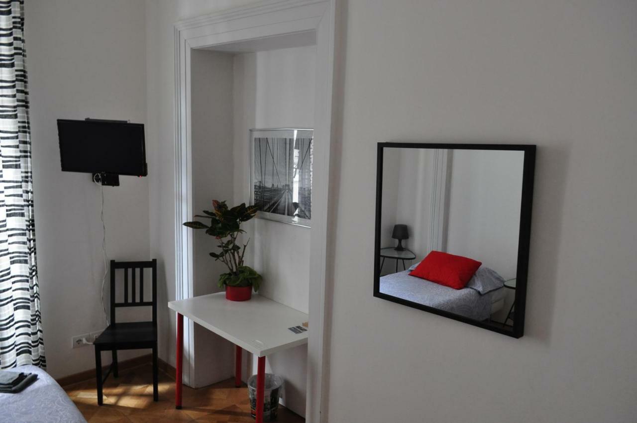 Bed and Breakfast Da Noi Triest Exterior foto