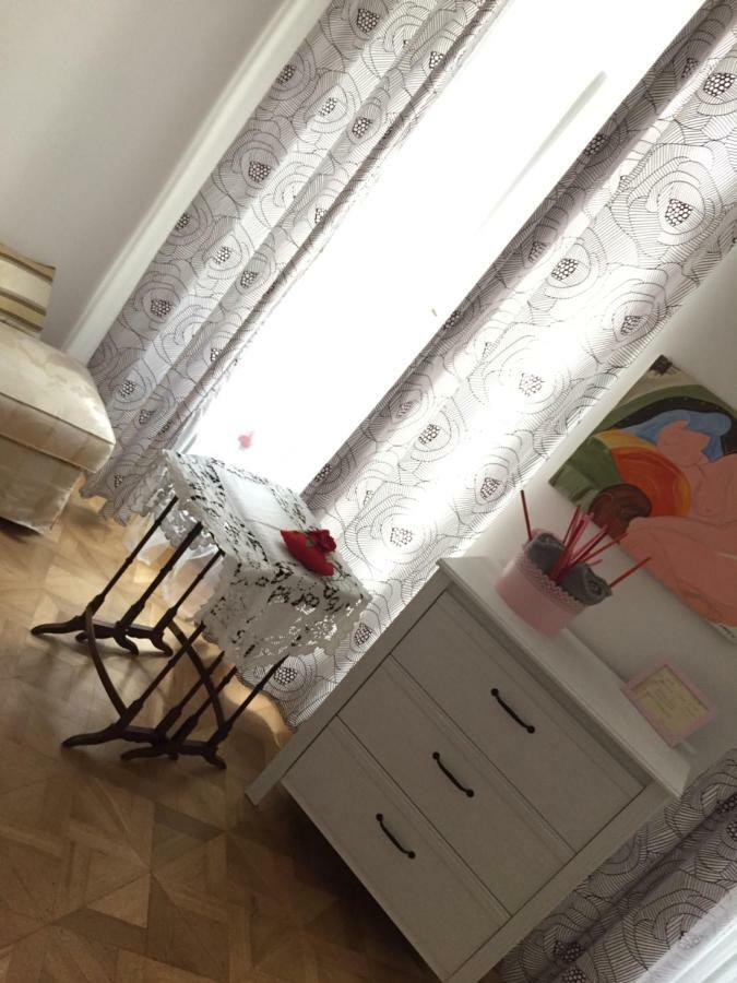 Bed and Breakfast Da Noi Triest Exterior foto